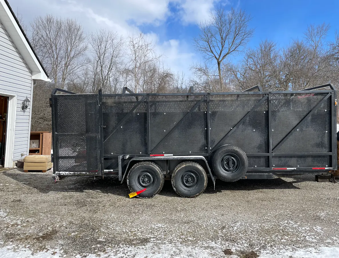 Dumpster Rental services in Butler, MO